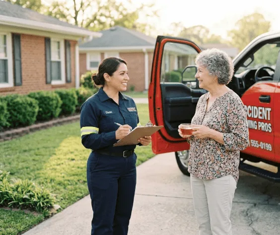 Accident Towing Service Circleville, OH FAQs
